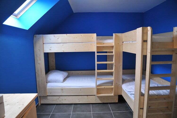 Maison 12 personnes avec sauna infrarouge à Somme Leuze - Photo 15