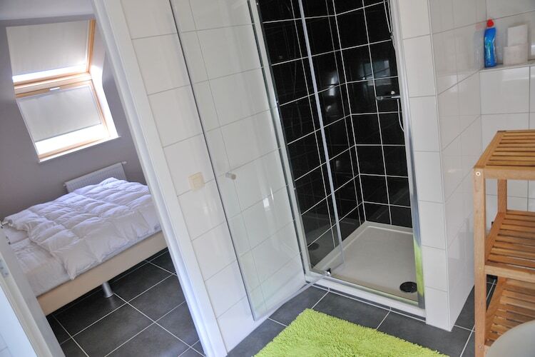 Maison 12 personnes avec sauna infrarouge à Somme Leuze - Photo 17