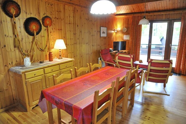 Le Bochetay 12 – Chalet boisé 6 pers. près de Namur - Photo 2