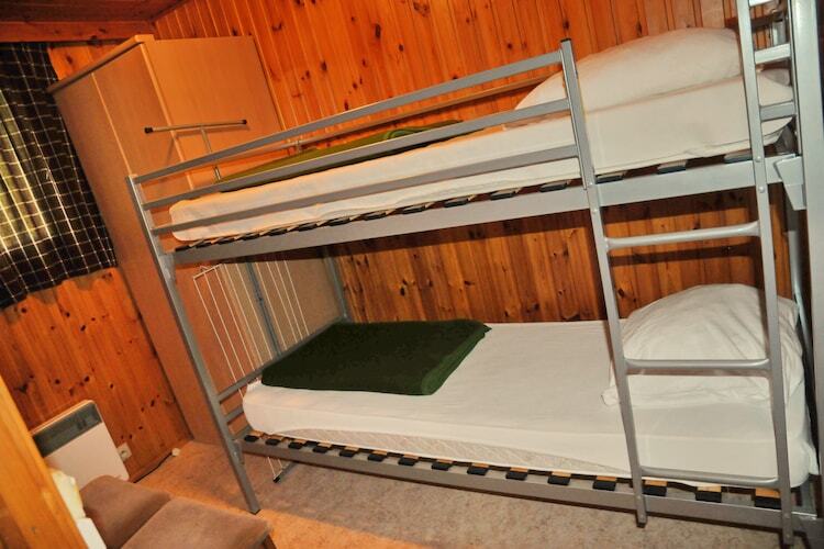 Le Bochetay 12 – Chalet boisé 6 pers. près de Namur - Photo 4