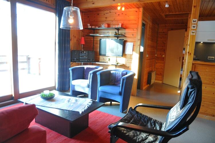 Le Bochetay 12 – Chalet boisé 6 pers. près de Namur - Photo 6