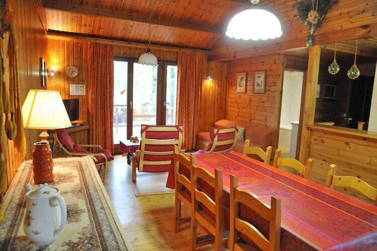 Le Bochetay 12 – Chalet boisé 6 pers. près de Namur - Photo 7