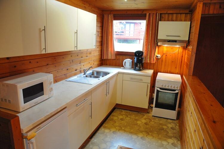 Le Bochetay 12 – Chalet boisé 6 pers. près de Namur - Photo 8