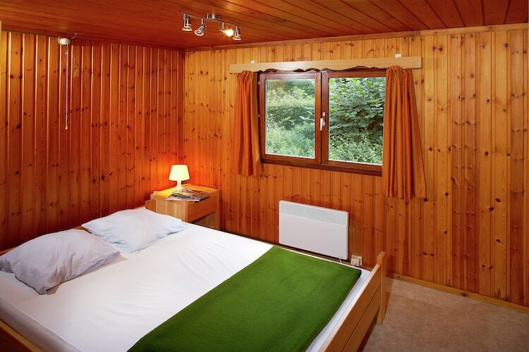Le Bochetay 12 – Chalet boisé 6 pers. près de Namur - Photo 9