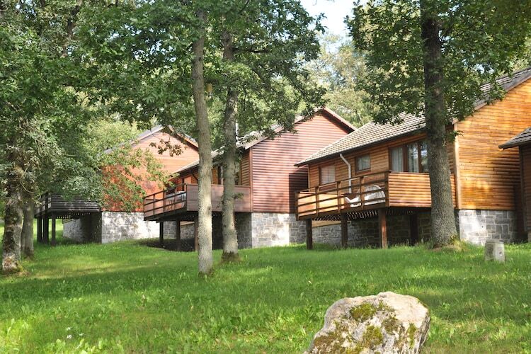 Le Bochetay 12 – Chalet boisé 6 pers. près de Namur - Photo 11