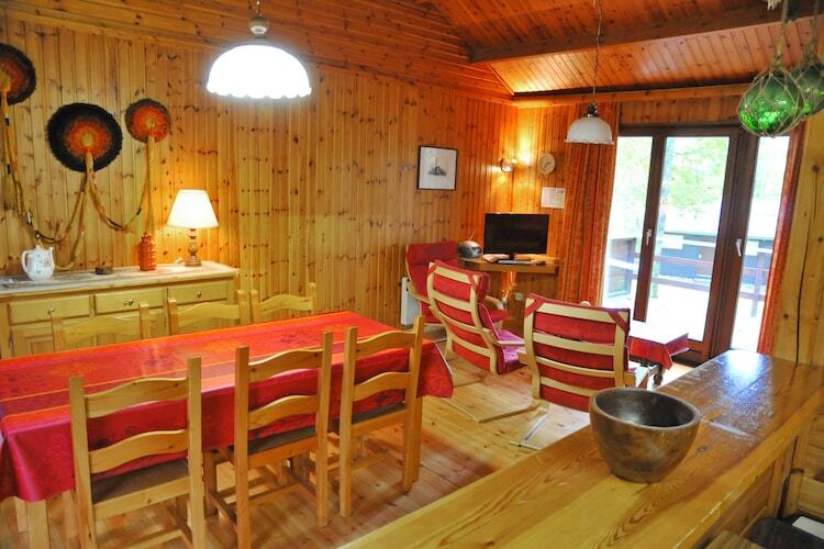 Le Bochetay 12 – Chalet boisé 6 pers. près de Namur - Photo 13