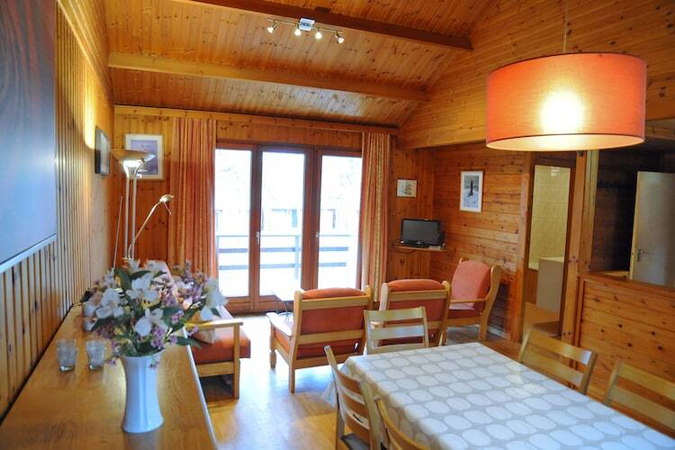 Le Bochetay 12 – Chalet boisé 6 pers. près de Namur - Photo 15