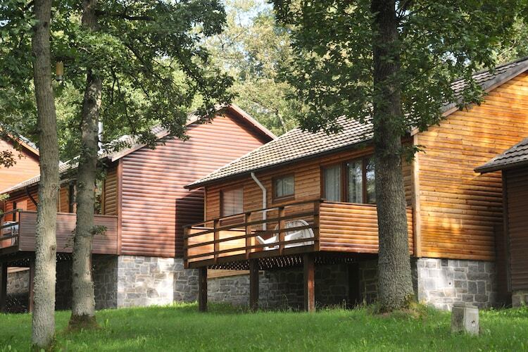 Le Bochetay 12 – Chalet boisé 6 pers. près de Namur - Photo 16