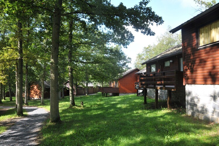 Le Bochetay 12 – Chalet boisé 6 pers. près de Namur - Photo 18