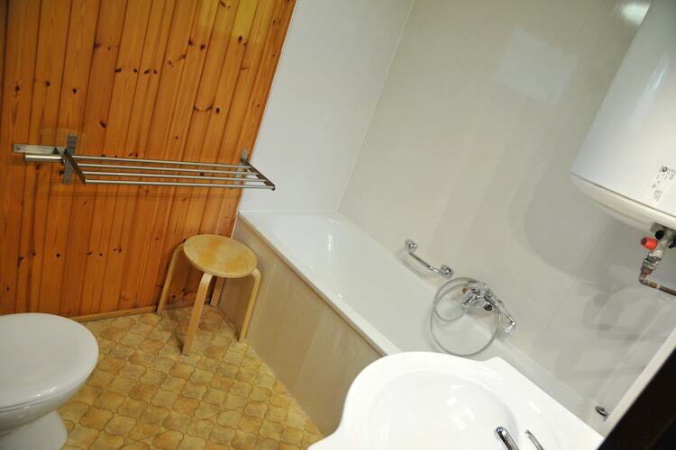 Le Bochetay 12 – Chalet boisé 6 pers. près de Namur - Photo 21