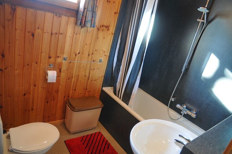 Le Bochetay 12 – Chalet boisé 6 pers. près de Namur - Photo 22