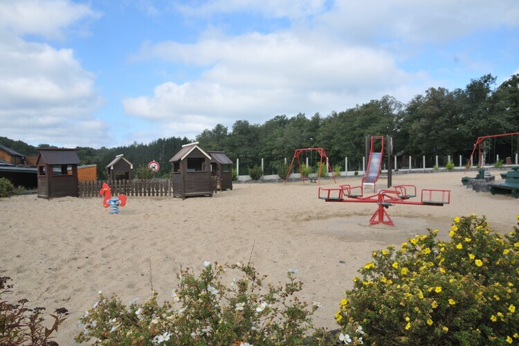 Le Bochetay 12 – Chalet boisé 6 pers. près de Namur - Photo 25