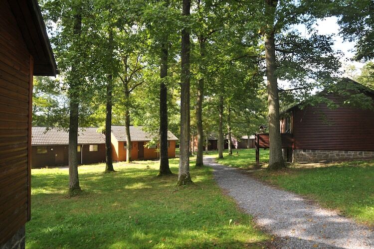 Le Bochetay 12 – Chalet boisé 6 pers. près de Namur - Photo 28