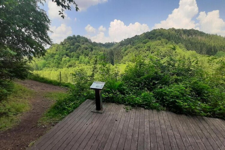 Le Bochetay 12 – Chalet boisé 6 pers. près de Namur - Photo 36