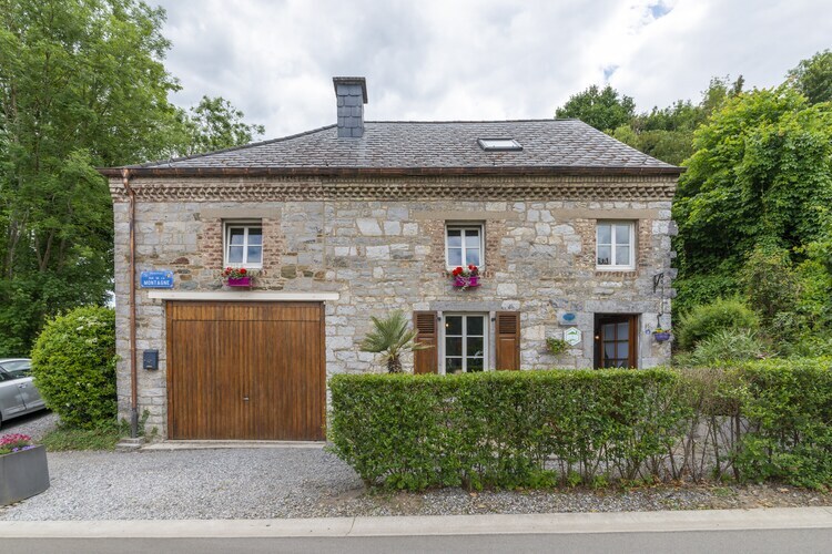 Les Matins Clairs, gîte 6 personnes à Dinant - Photo 1