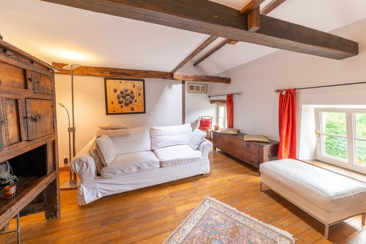 Les Matins Clairs, gîte 6 personnes à Dinant - Photo 6