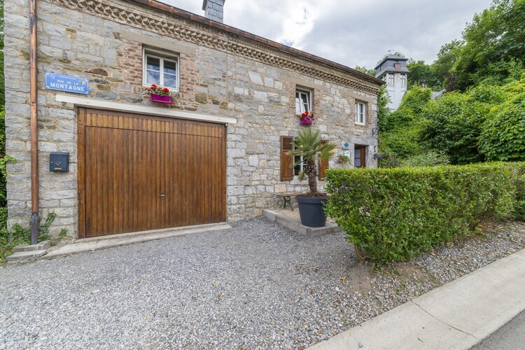 Les Matins Clairs, gîte 6 personnes à Dinant - Photo 7