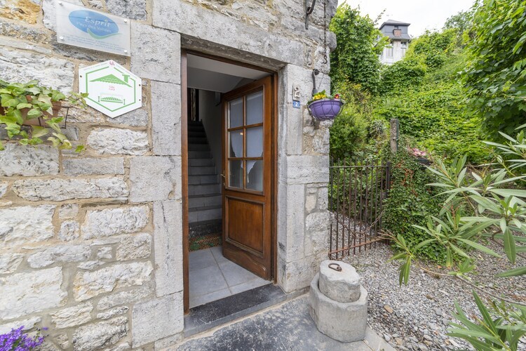 Les Matins Clairs, gîte 6 personnes à Dinant - Photo 8