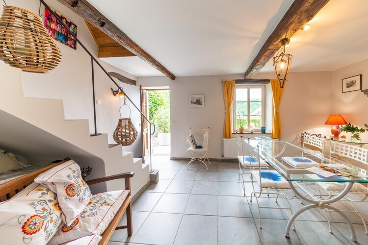 Les Matins Clairs, gîte 6 personnes à Dinant - Photo 9