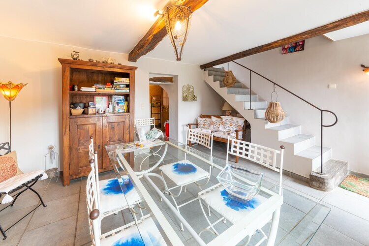Les Matins Clairs, gîte 6 personnes à Dinant - Photo 11