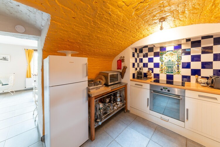 Les Matins Clairs, gîte 6 personnes à Dinant - Photo 14