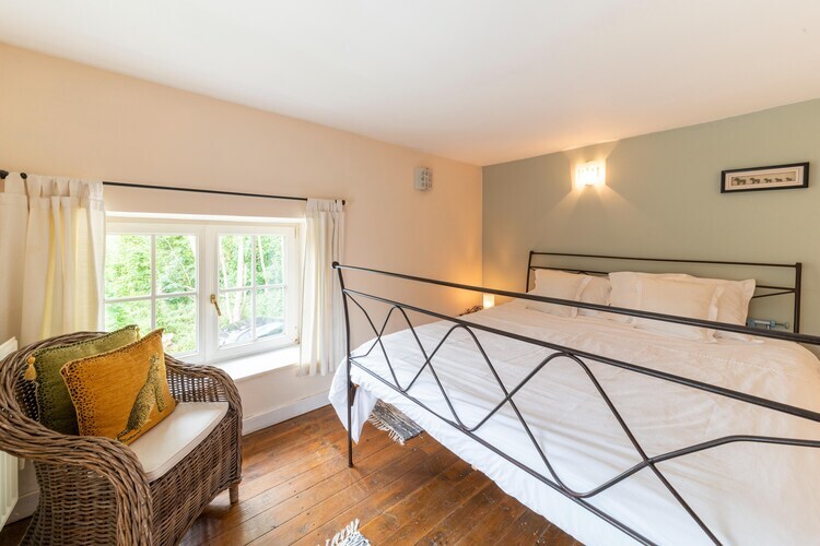 Les Matins Clairs, gîte 6 personnes à Dinant - Photo 19