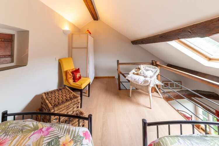 Les Matins Clairs, gîte 6 personnes à Dinant - Photo 22