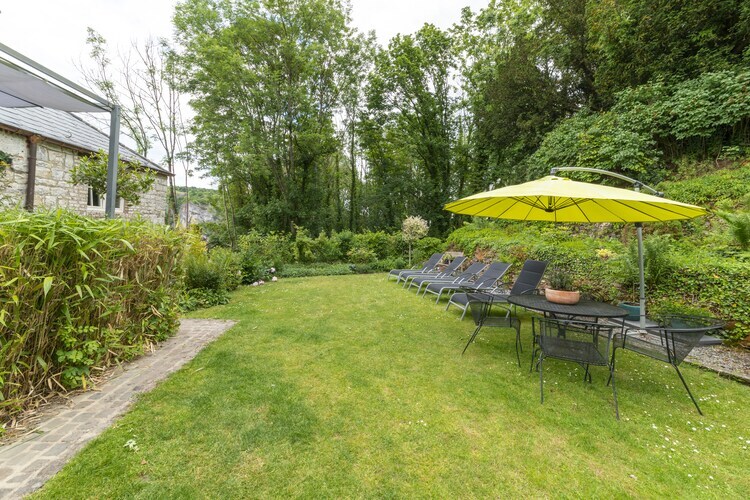 Les Matins Clairs, gîte 6 personnes à Dinant - Photo 30
