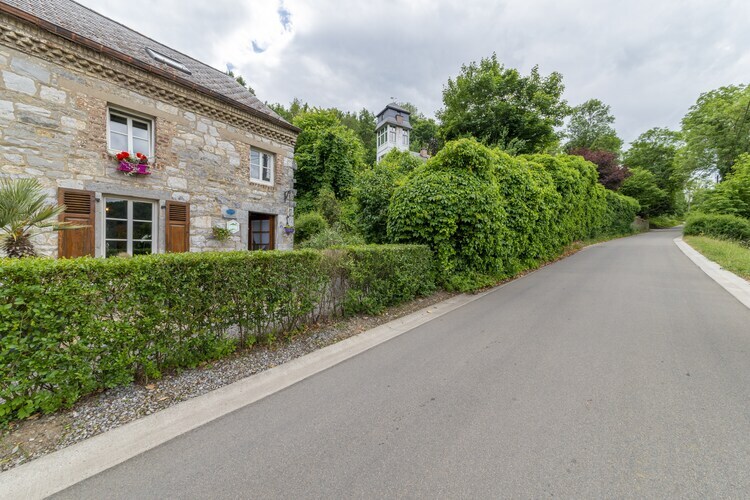 Les Matins Clairs, gîte 6 personnes à Dinant - Photo 33