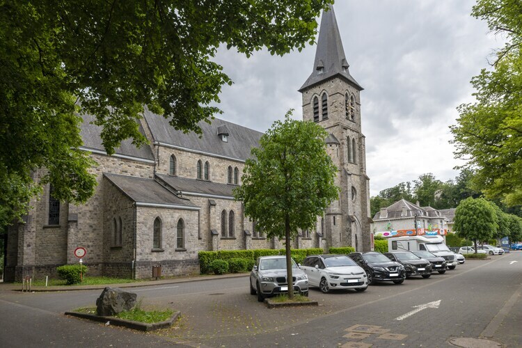 Les Matins Clairs, gîte 6 personnes à Dinant - Photo 36