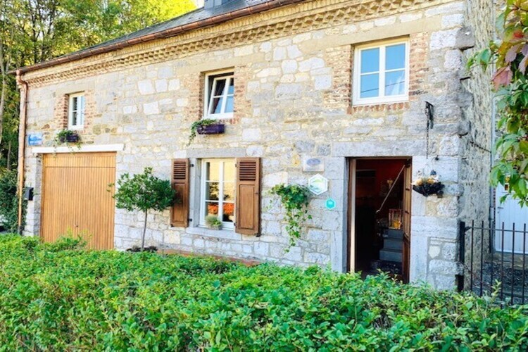 Les Matins Clairs, gîte 6 personnes à Dinant - Photo 40