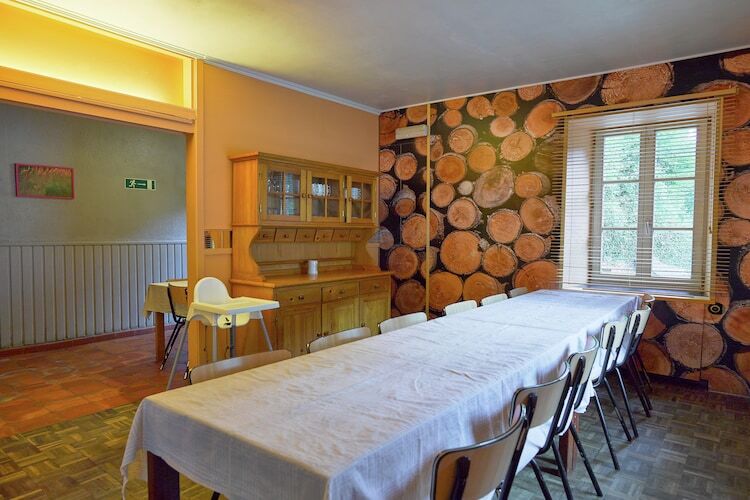 La Reine - Maison 7 chambres, 15 personnes à Sosoye - Photo 2