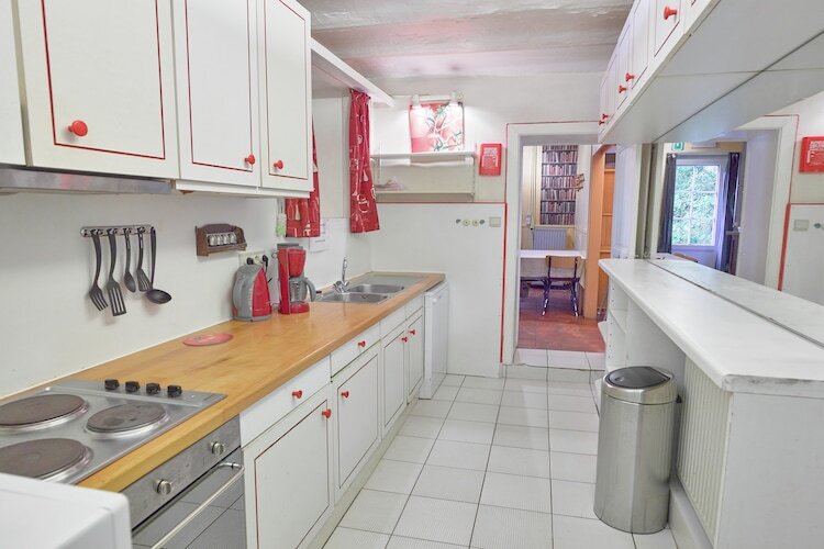 La Reine - Maison 7 chambres, 15 personnes à Sosoye - Photo 3