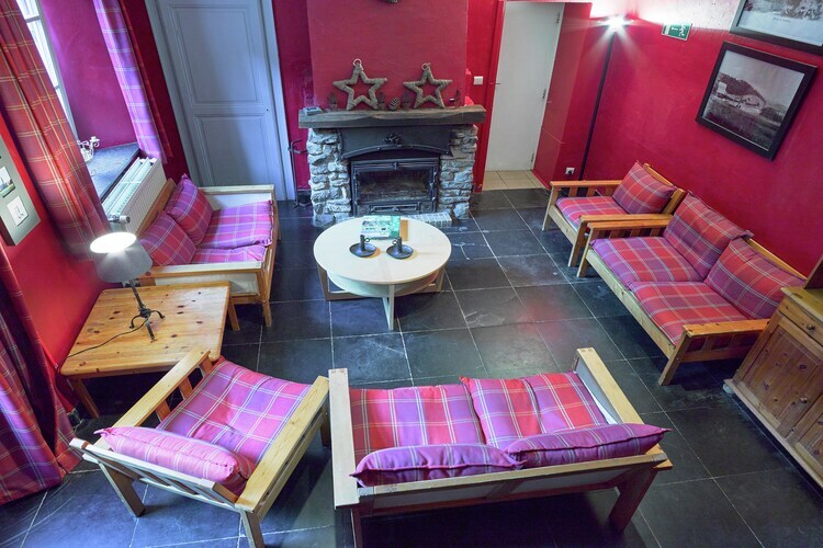 La Reine - Maison 7 chambres, 15 personnes à Sosoye - Photo 5