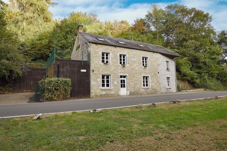 La Reine - Maison 7 chambres, 15 personnes à Sosoye - Photo 7