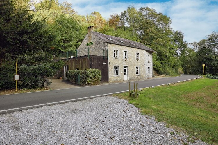 La Reine - Maison 7 chambres, 15 personnes à Sosoye - Photo 8