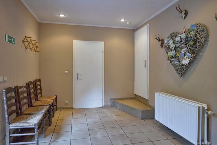 La Reine - Maison 7 chambres, 15 personnes à Sosoye - Photo 9