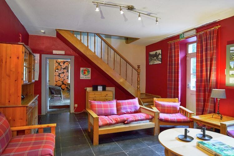 La Reine - Maison 7 chambres, 15 personnes à Sosoye - Photo 10