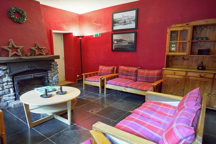 La Reine - Maison 7 chambres, 15 personnes à Sosoye - Photo 11