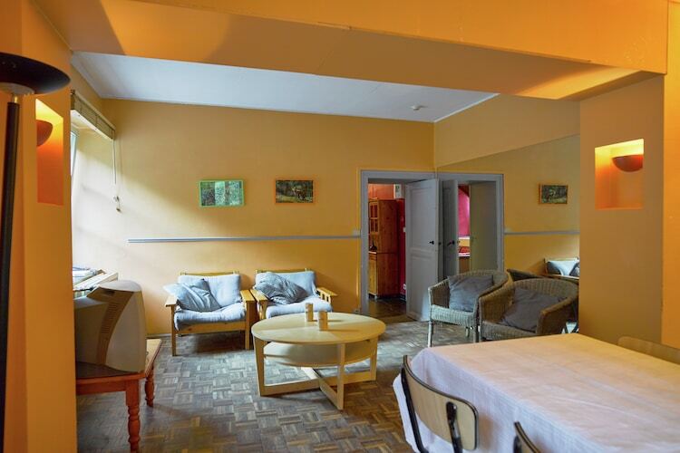 La Reine - Maison 7 chambres, 15 personnes à Sosoye - Photo 12