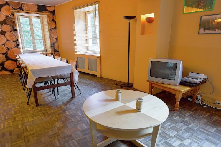 La Reine - Maison 7 chambres, 15 personnes à Sosoye - Photo 13