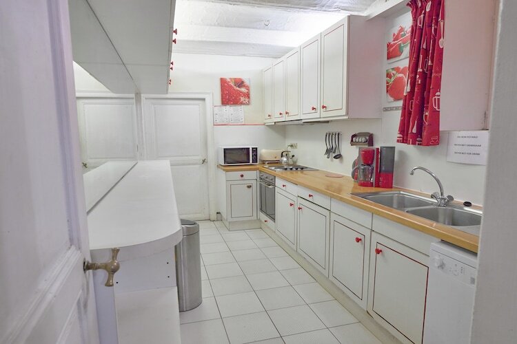 La Reine - Maison 7 chambres, 15 personnes à Sosoye - Photo 14