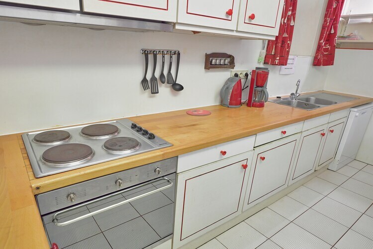 La Reine - Maison 7 chambres, 15 personnes à Sosoye - Photo 15