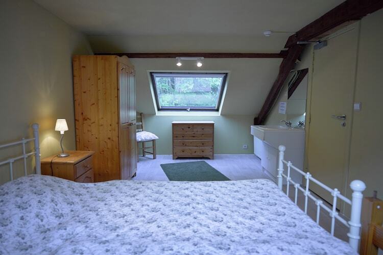 La Reine - Maison 7 chambres, 15 personnes à Sosoye - Photo 16