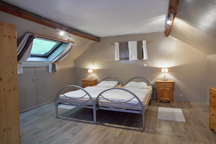 La Reine - Maison 7 chambres, 15 personnes à Sosoye - Photo 18
