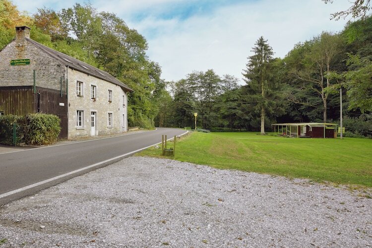 La Reine - Maison 7 chambres, 15 personnes à Sosoye - Photo 19