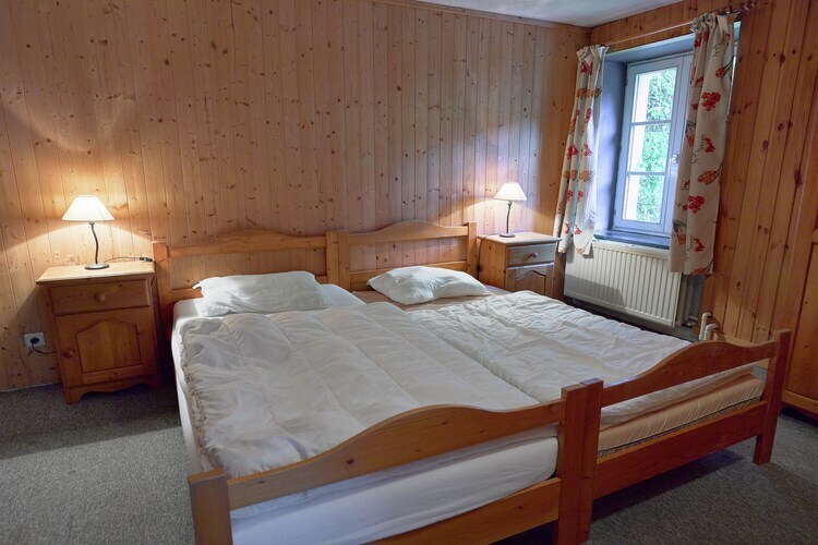 La Reine - Maison 7 chambres, 15 personnes à Sosoye - Photo 21