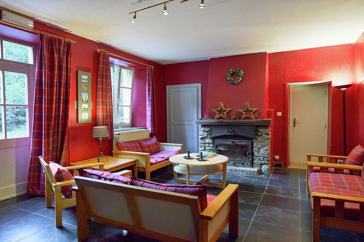 La Reine - Maison 7 chambres, 15 personnes à Sosoye - Photo 22