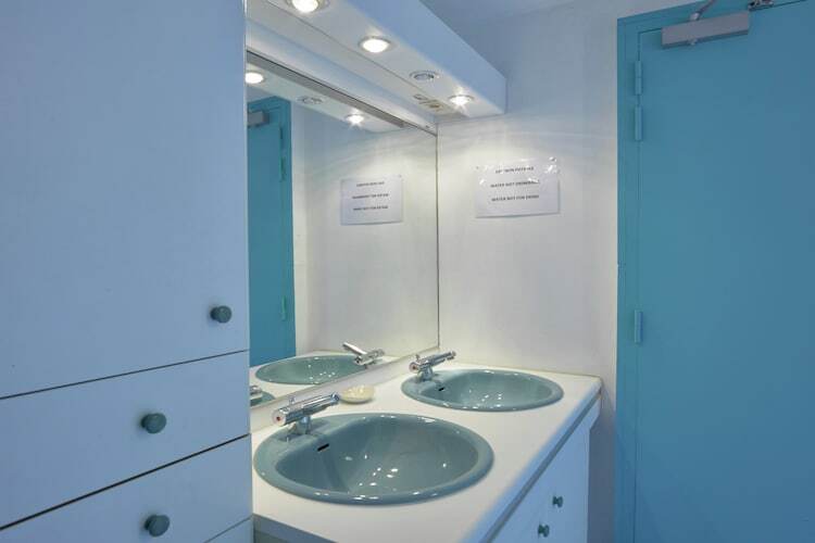 La Reine - Maison 7 chambres, 15 personnes à Sosoye - Photo 23