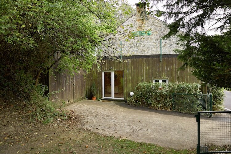 La Reine - Maison 7 chambres, 15 personnes à Sosoye - Photo 26